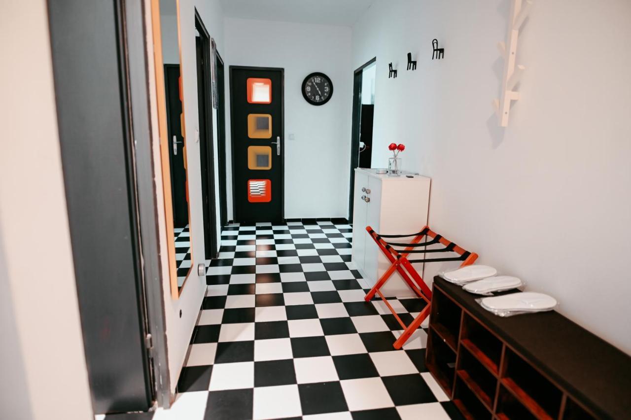 Vienna Schloss Schoenbrunn 15 Apartment エクステリア 写真