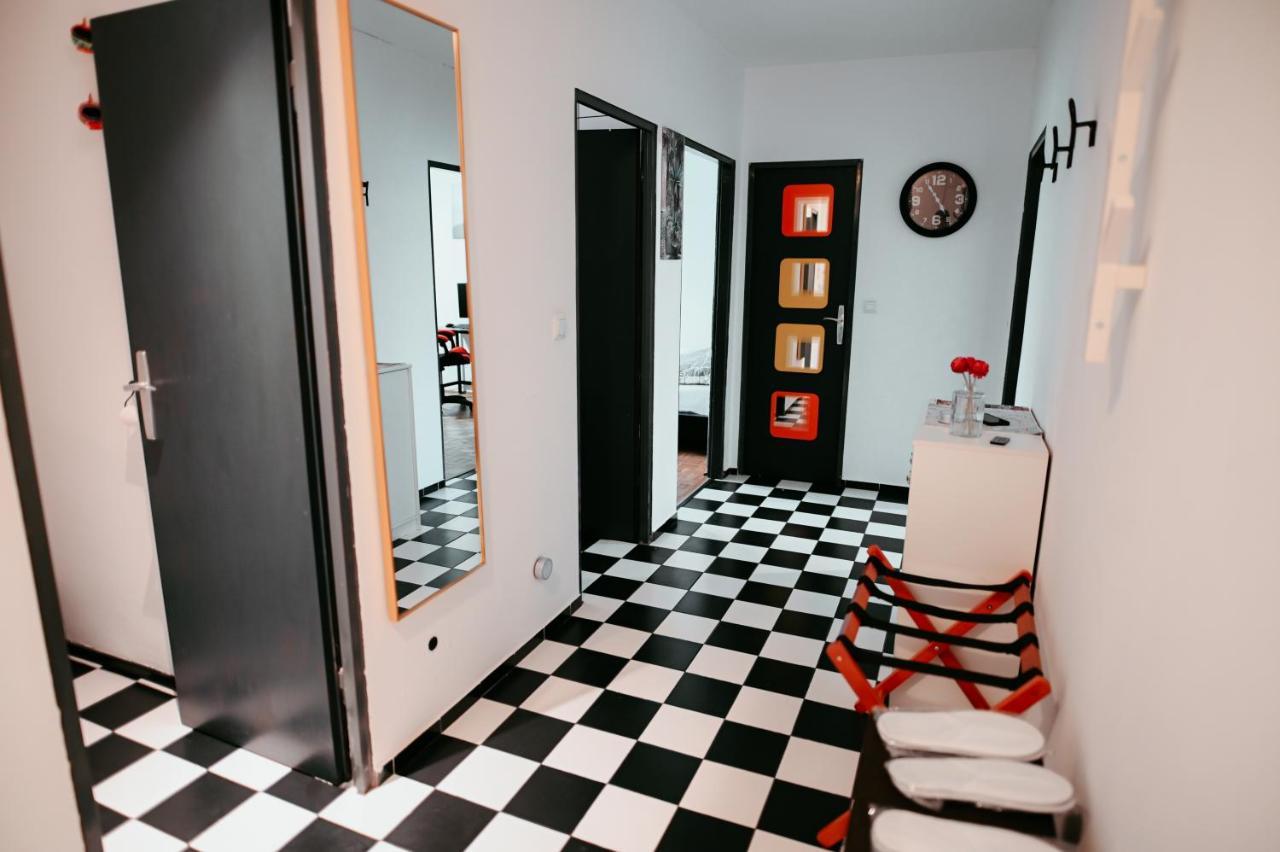Vienna Schloss Schoenbrunn 15 Apartment エクステリア 写真
