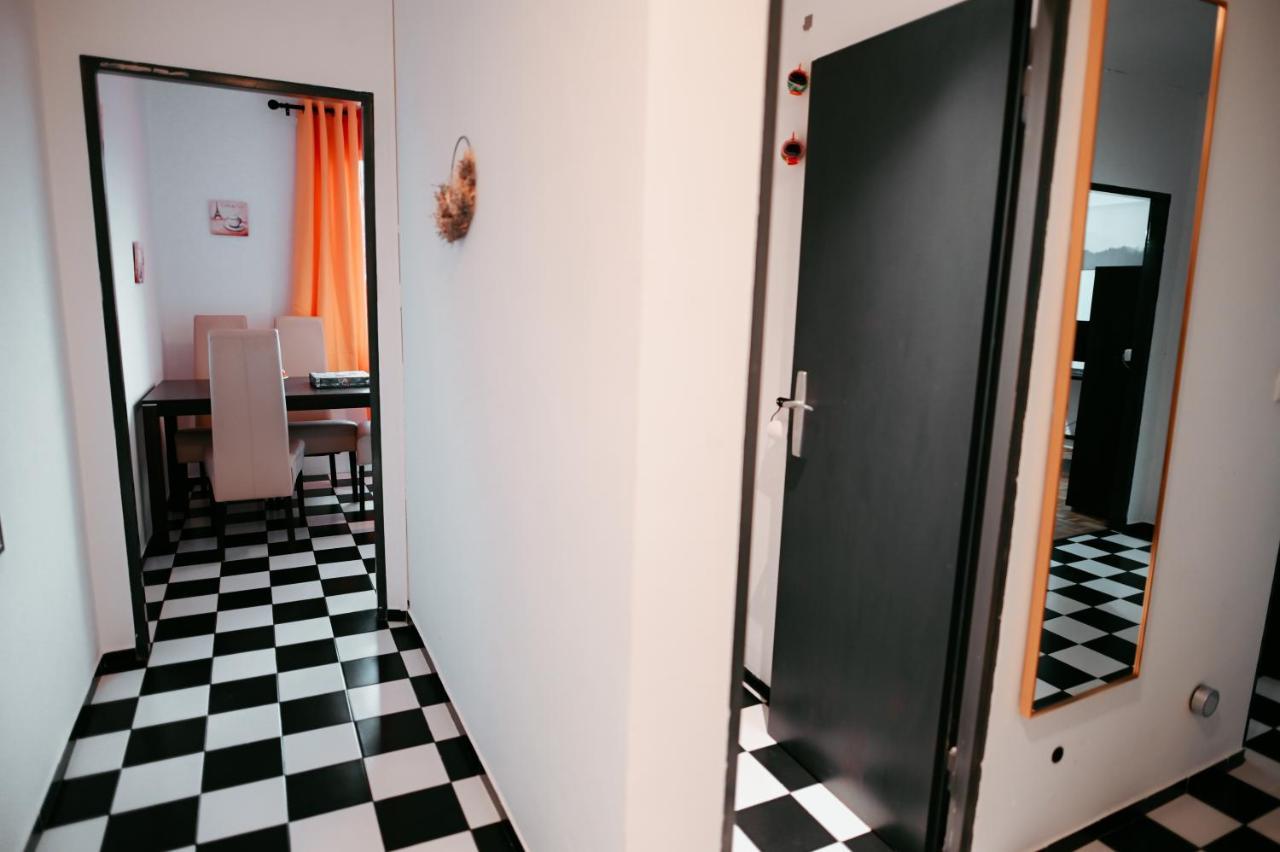 Vienna Schloss Schoenbrunn 15 Apartment エクステリア 写真