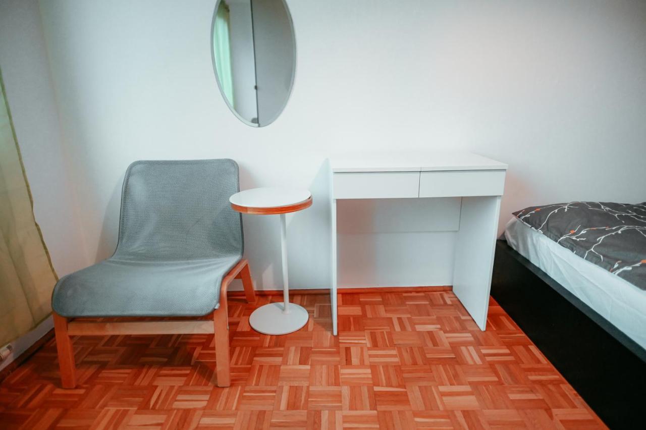 Vienna Schloss Schoenbrunn 15 Apartment エクステリア 写真