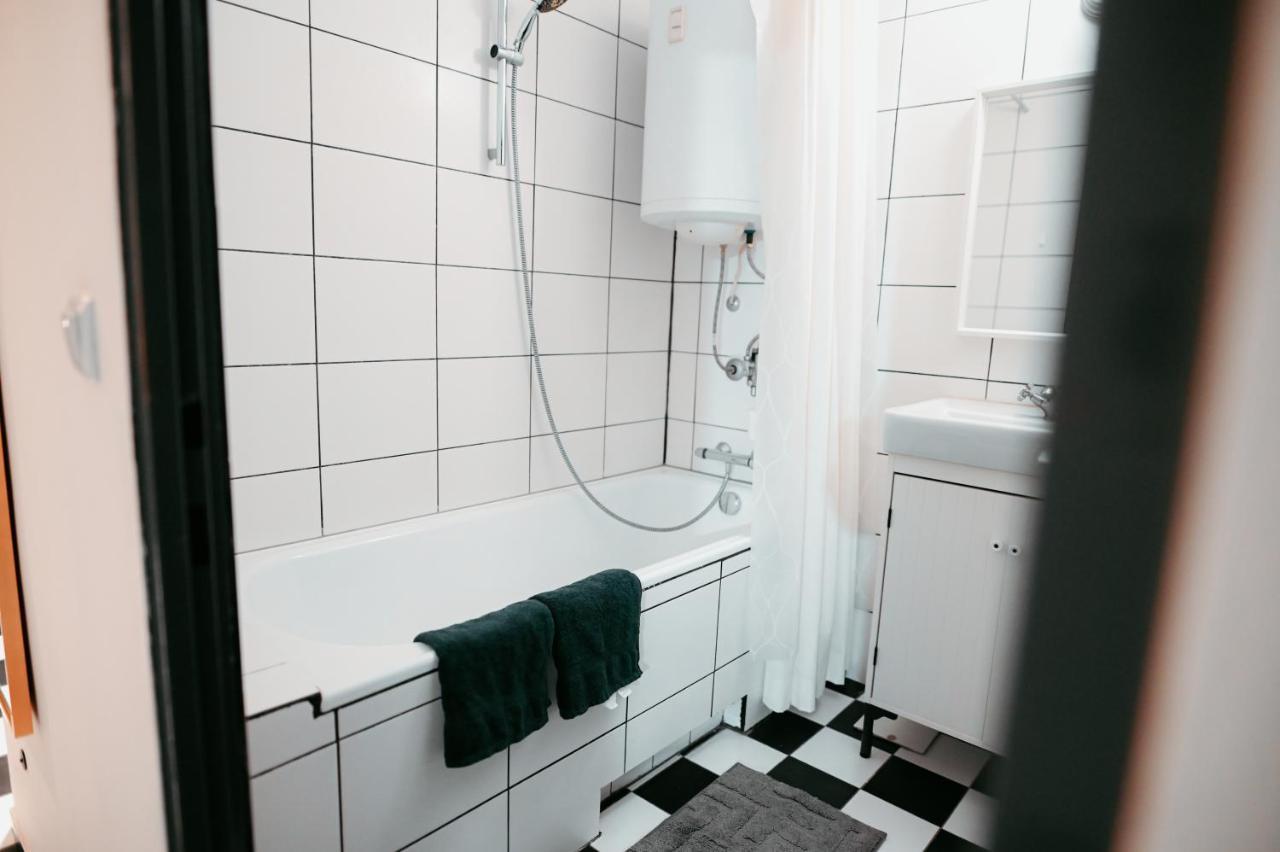 Vienna Schloss Schoenbrunn 15 Apartment エクステリア 写真